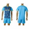 Marseille azul 2011-2012